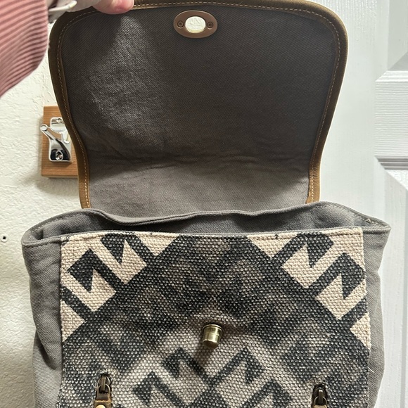 Myra Bag Backpack - Picture 2 of 5